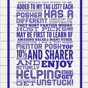 Tag List Check and More Tips (Kate Spade)
